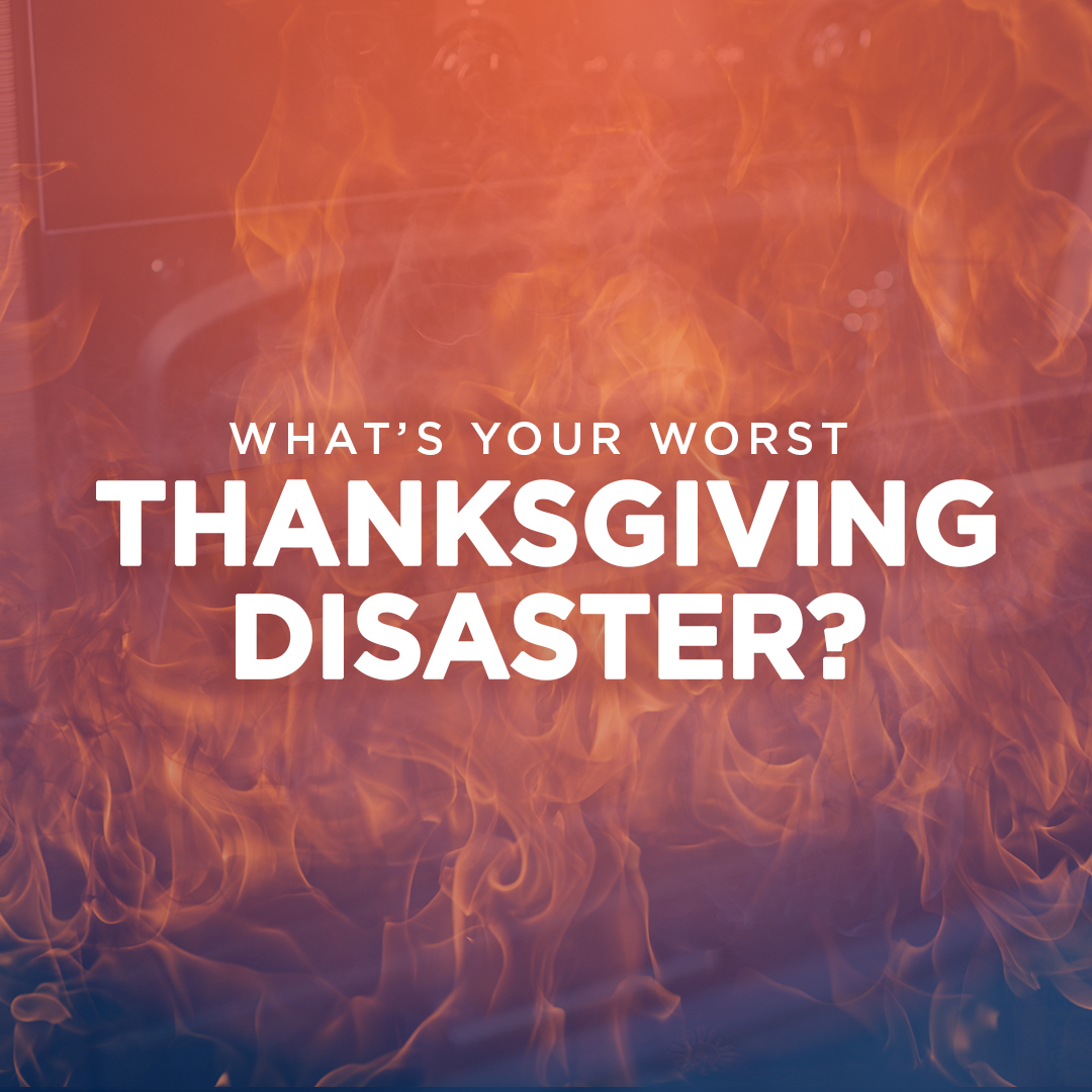 MrAppliance's tweet image. We want to hear your Thanksgiving horror stories! What’s your worst cooking fail? Let’s all laugh (or cringe) together!

#ThanksgivingFails #KitchenNightmares #CookingConfessions #HolidayOops