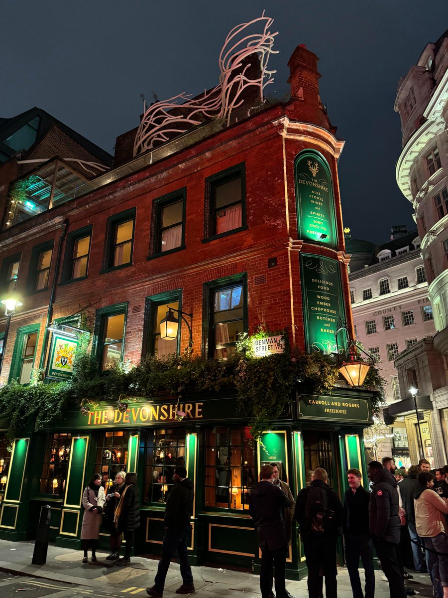 The city at night is full of charm and stories. 🌃