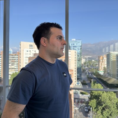 Pato_Oteiza's tweet photo. #NuevaFotoDePerfil https://t.co/GXkgir5xuq