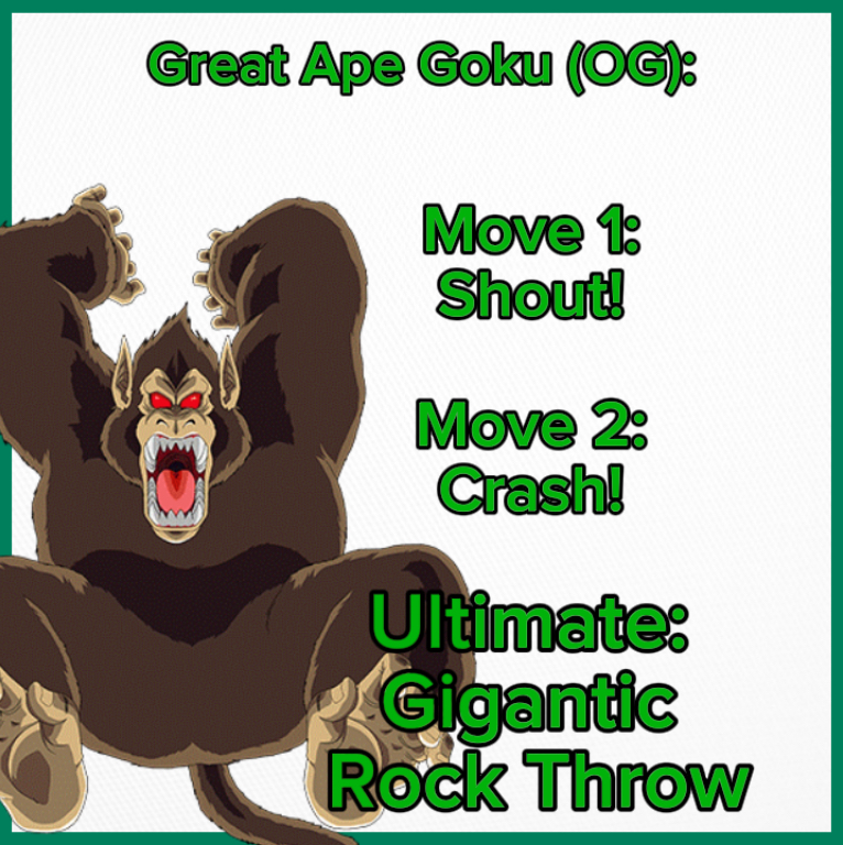 MrMagma135's tweet photo. What attacks i would give Emperor Pilef Sage DLC characters for Sparking Zero (1/3) #DB #OGDB #DragonBall #OGDragonBall #Bulma #ChiChi #Goku #GreatApeGoku #Pilaf #DBPilaf #EmperorPilef #Mai #DBMai #Shu #DBShu #EmperorPilefSage #DragonBallSparklingZero #SparkingZero #DlC https://t.co/d8KSqlWw0h