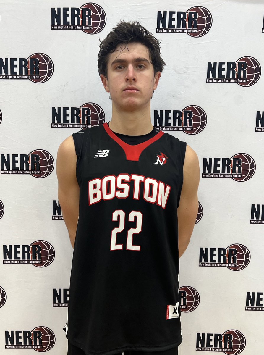 New England Recruiting Report NERRHoops (@nerrhoops) on Twitter photo Timmy Bollin had a monster performance against Sunrise Christian on Saturday, and was one of many standouts for <a href="/Newman_Hoops/">Newman School Basketball</a> over the weekend.
His high motor, physical play has been well noted by our scouts over the years and shined here on the national stage. Timmy Bollin had a monster performance against Sunrise Christian on Saturday, and was one of many standouts for <a href="/Newman_Hoops/">Newman School Basketball</a> over the weekend.
His high motor, physical play has been well noted by our scouts over the years and shined here on the national stage.