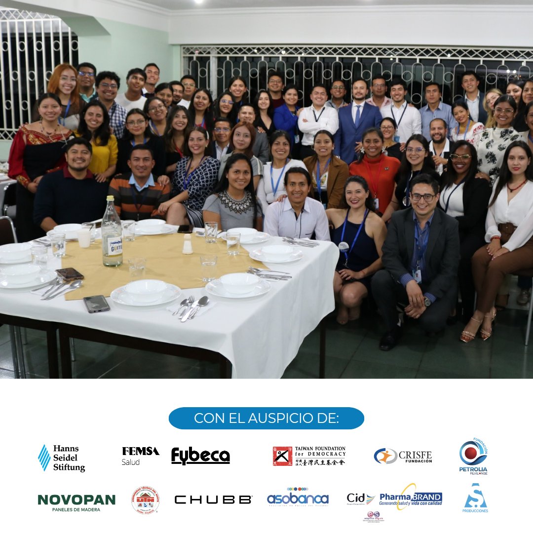 Fundación FIDAL tweet media