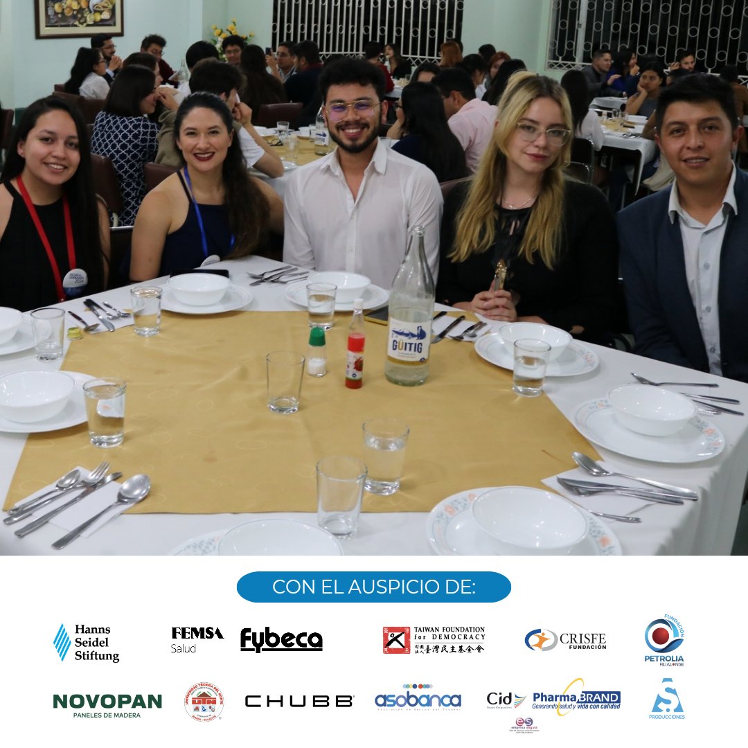 Fundación FIDAL tweet media