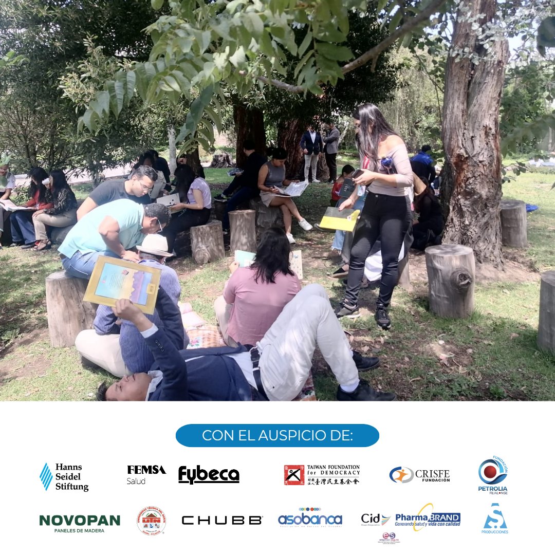 Fundación FIDAL tweet media