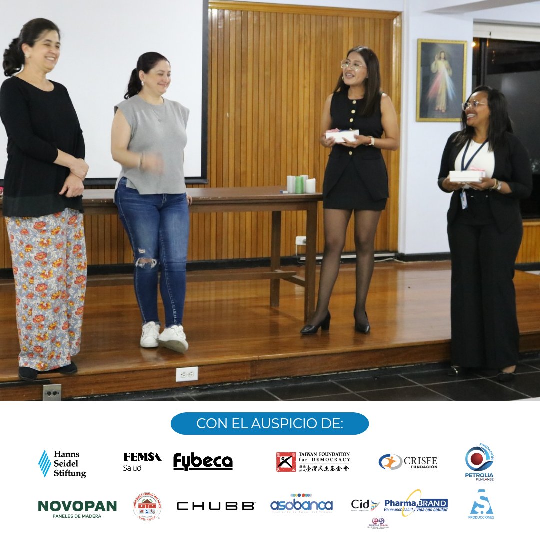 Fundación FIDAL tweet media