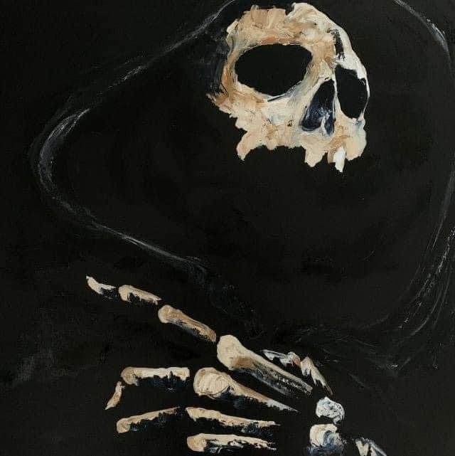 Arteymas_'s tweet photo. "Yo no soy buena compañía; hablar no me sirve para nada. No quiero intercambiar ideas, ni almas. Soy un bloque de piedra que se basta a sí mismo. Quiero quedarme dentro de ese bloque, sin que nadie me moleste. Soy así desde siempre".

–Charles Bukowski https://t.co/zllhYJHktr