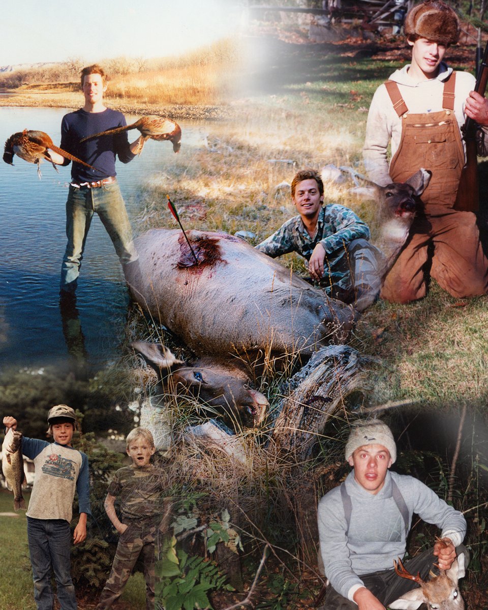 Here’s the deal…

We’ve shared our adventures—now it’s your turn! Show us your best hunting, fishing, foraging, or campfire cooking photos in the first-ever MeatEater Photo Contest.

You could win MeatEater gift cards. Details: themeateater.com/hunt/general/m…

#meateater #fueledbynature