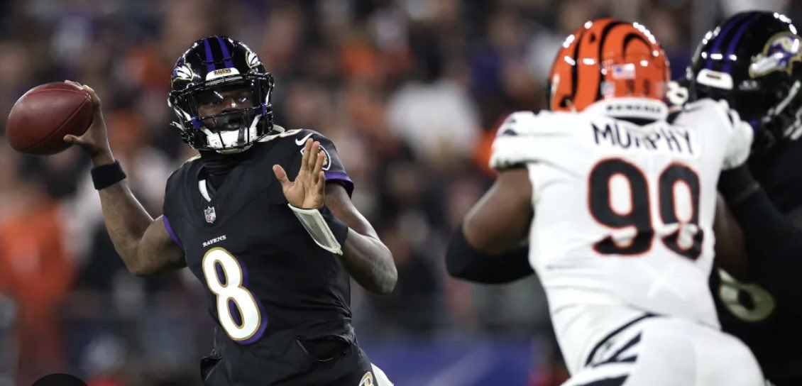AceOfOdds_'s tweet photo. 11/25

NFL
- Ravens (-105) -3
- Ladd McConkey (-115) O 65.6 Yards
- Rams (-145) O 1.5 FG

Monday night picks. Love them all. We had a HUGE weekend!🏧

Who’s tailing?? https://t.co/WVUqwHMp7j