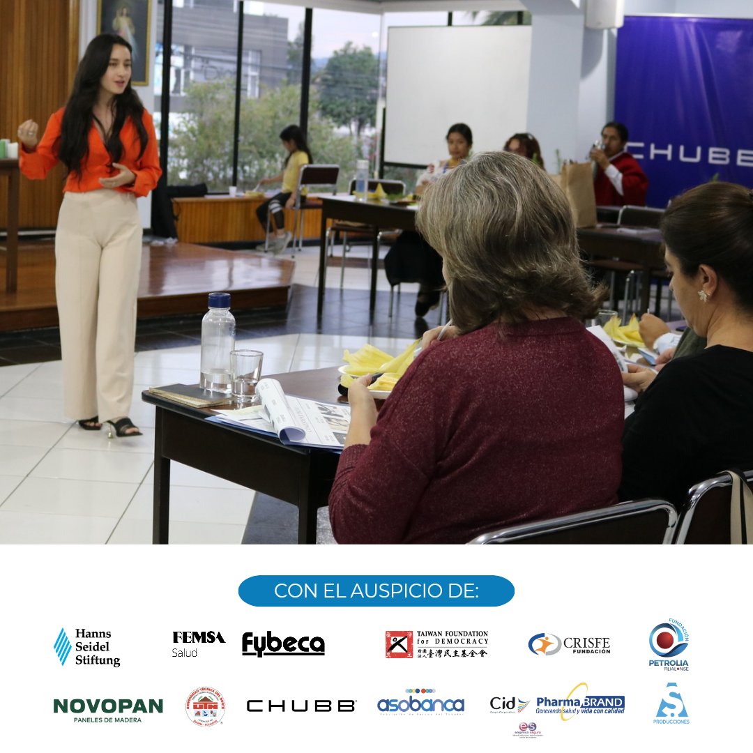 Fundación FIDAL tweet media