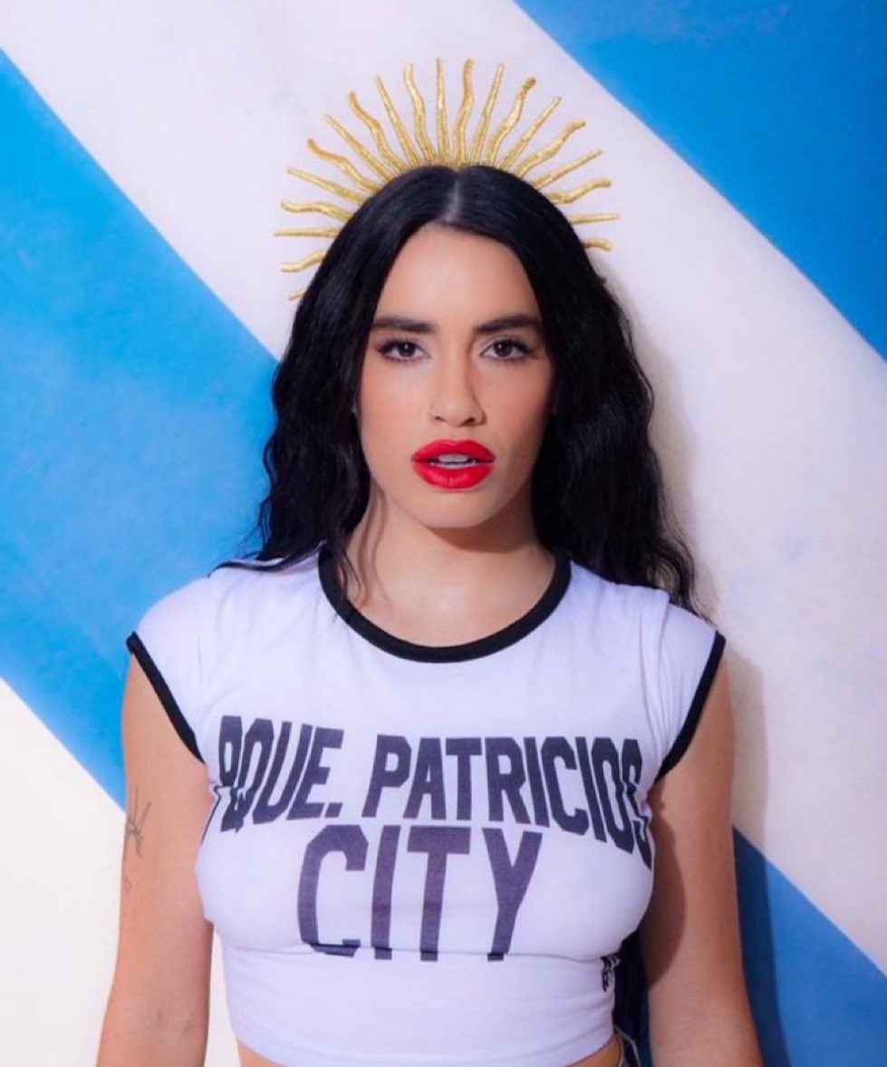 nom0leste's tweet photo. MARIANA LALI ESPOSITO SEÑORES Y SEÑORAS 🩵🤍🩵🤍🩵🤍 https://t.co/6IzYZBto8U