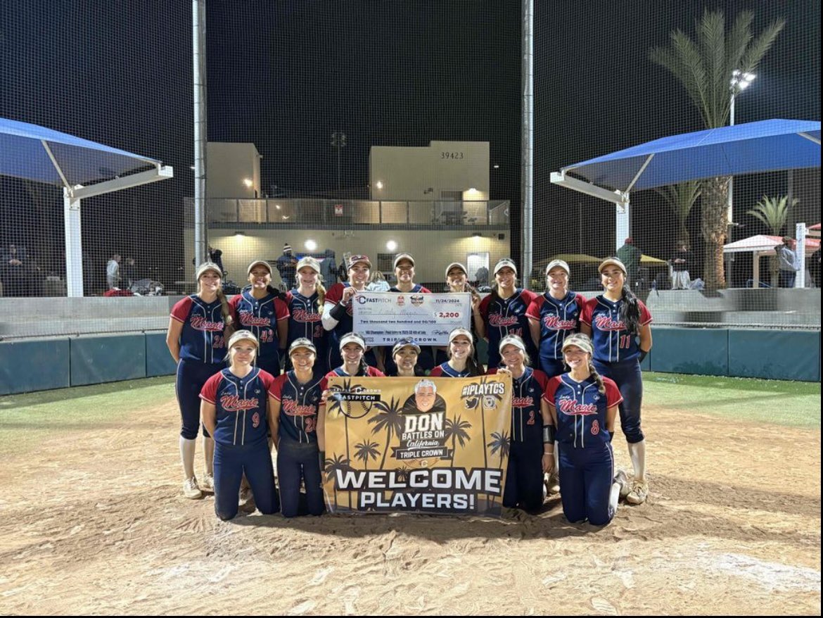 Brooklyn Lonteen 2029 (@blonteen2029) on Twitter photo 7-0 champs of <a href="/TCSFastpitch/">TC Fastpitch</a> Don Battles On! 🏆🥎✨ still rehabbing and only got to run but my teammates’ bats were on 🔥🔥 Love this team! #magicboom <a href="/los_stuff/">Carlos Arias</a> <a href="/CoastRecruits/">Coast 2 Coast Recruits</a> <a href="/SBRRetweets/">Softball Recruiting Reposts</a> <a href="/FactsFastpitch/">Softball Showcase</a> <a href="/IHartFastpitch/">I❤️Fastpitch</a> 7-0 champs of <a href="/TCSFastpitch/">TC Fastpitch</a> Don Battles On! 🏆🥎✨ still rehabbing and only got to run but my teammates’ bats were on 🔥🔥 Love this team! #magicboom <a href="/los_stuff/">Carlos Arias</a> <a href="/CoastRecruits/">Coast 2 Coast Recruits</a> <a href="/SBRRetweets/">Softball Recruiting Reposts</a> <a href="/FactsFastpitch/">Softball Showcase</a> <a href="/IHartFastpitch/">I❤️Fastpitch</a>