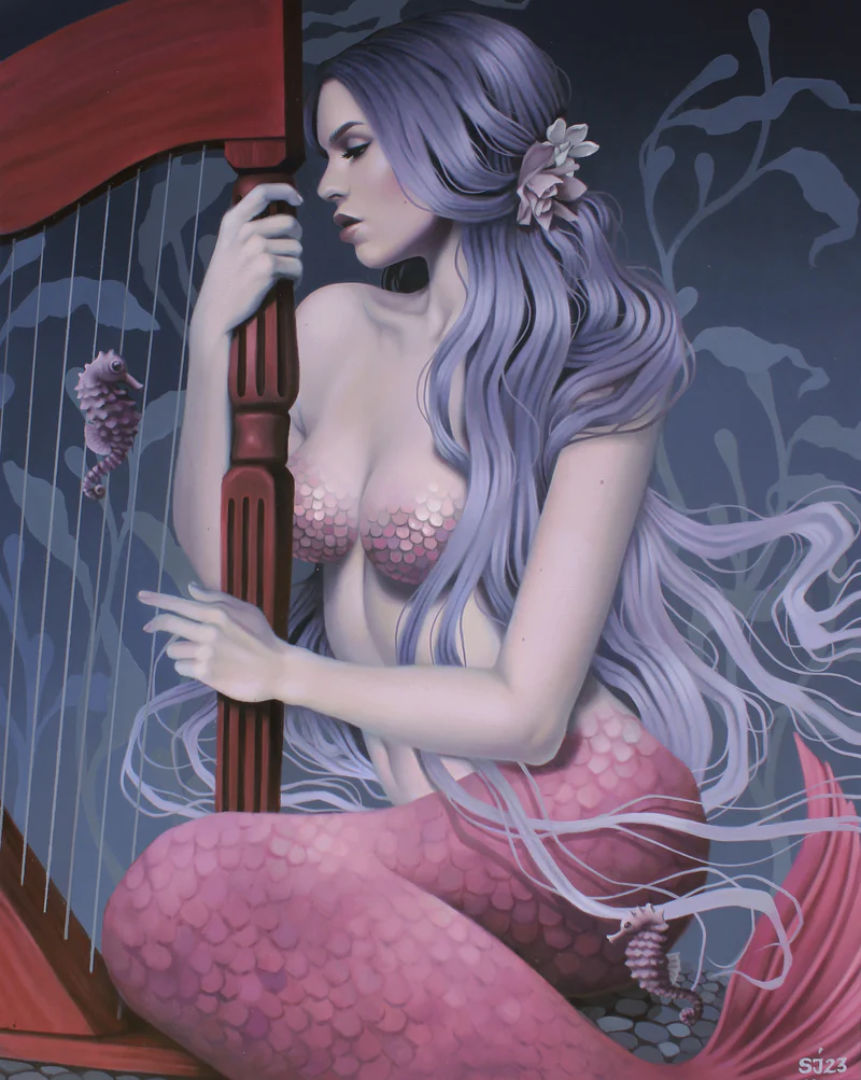 Andy B. (@geekynerfherder) on Twitter photo #CoolArt: 'Sea Sonata' print by <a href="/sarah_joncas/">Sarah Joncas</a> through <a href="/PeoplesPrints/">Peoples Printshop</a>
geekynerfherder.blogspot.com/2024/11/coolar… #CoolArt: 'Sea Sonata' print by <a href="/sarah_joncas/">Sarah Joncas</a> through <a href="/PeoplesPrints/">Peoples Printshop</a>
geekynerfherder.blogspot.com/2024/11/coolar…