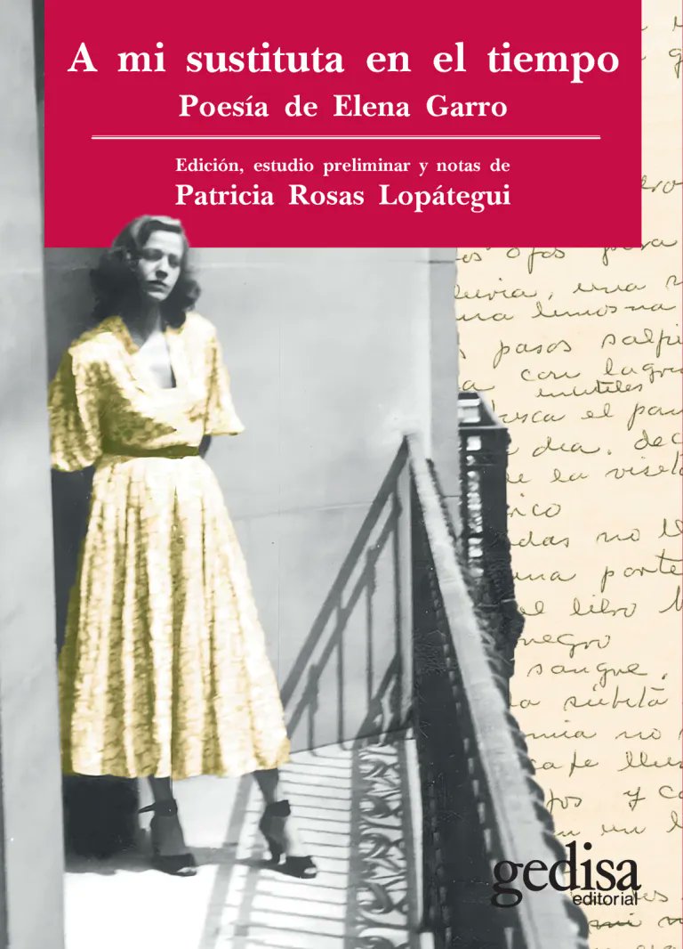 Replicante Revista tweet media