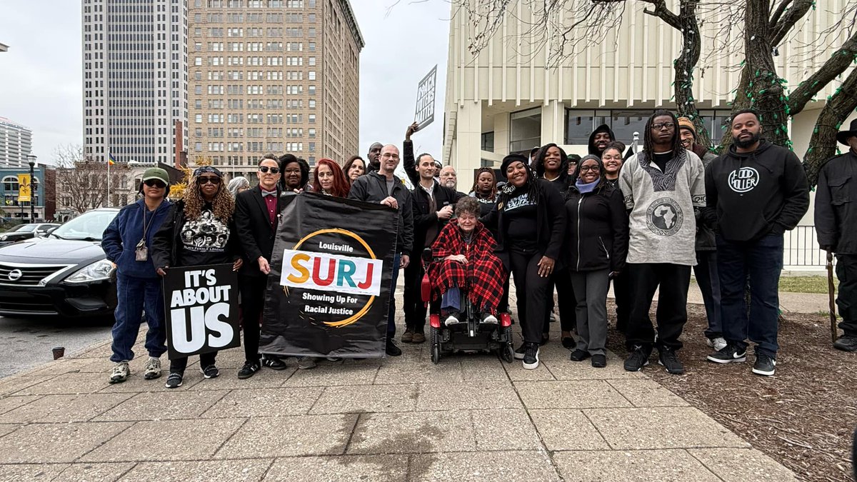 #justicecomesinmanyforms #keepgoing #wedeservebetter #WeGetThereTogether #endpoliceabuse #endpoliceviolence #endpolicebrutality #EverybodyAintLying 
#ConsentDecree #Louisville #LMPDisGuilty #JusticeforBreonnaTaylor