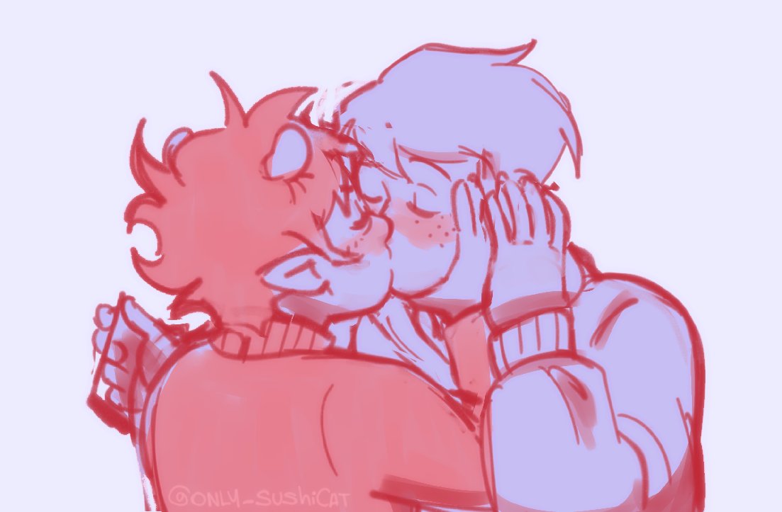 🩷VGEN COMMS🩷DAVEKAT 100%🩷 tweet media