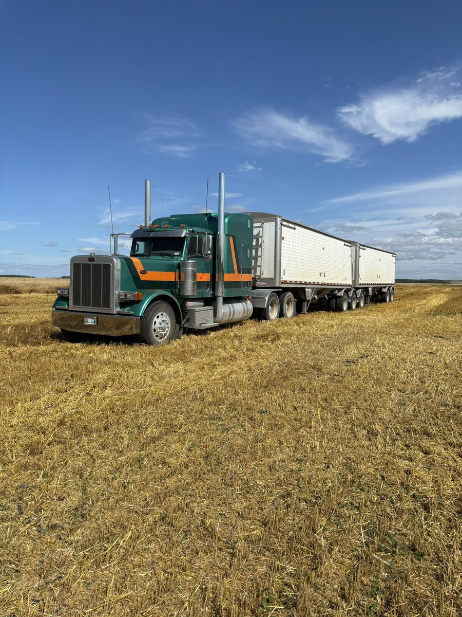 #ridewithbrandtpeterbilt