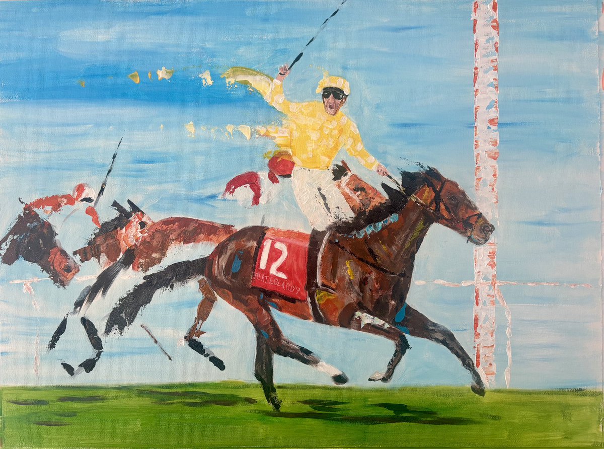 terry gillam (@gillamart) on Twitter photo Congratulations to <a href="/annabelneasham/">Annabel Neasham</a> and <a href="/Rob_Arch1/">Rob Archibald</a> & jockey Clint Johnston-Porter after winning the <a href="/RacingWA_Tbreds/">Racing WA Thoroughbred</a> Railway stakes presented by <a href="/yarramanpark/">Yarraman Park Stud</a> as lot 62 during the 2022 <a href="/mmsnippets/">Magic Millions</a> another winning graduate. Congratulations to <a href="/annabelneasham/">Annabel Neasham</a> and <a href="/Rob_Arch1/">Rob Archibald</a> & jockey Clint Johnston-Porter after winning the <a href="/RacingWA_Tbreds/">Racing WA Thoroughbred</a> Railway stakes presented by <a href="/yarramanpark/">Yarraman Park Stud</a> as lot 62 during the 2022 <a href="/mmsnippets/">Magic Millions</a> another winning graduate.