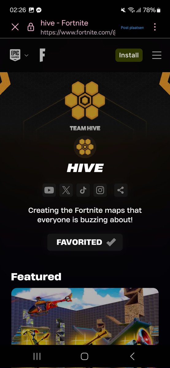 •~♡Kitty♡~• tweet media