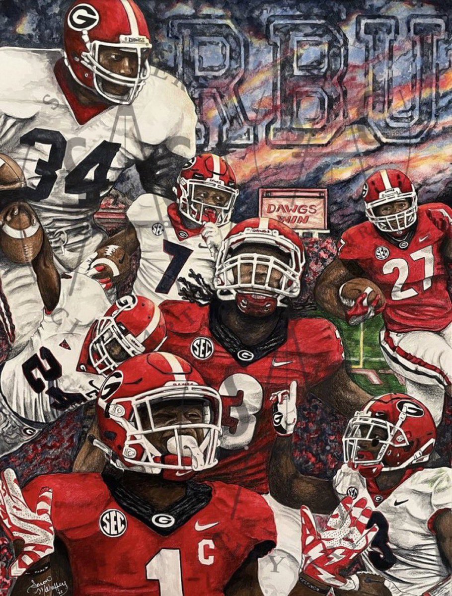 when it’s all said and done I want my name to be up with these greats right here.  #DGD🐶
