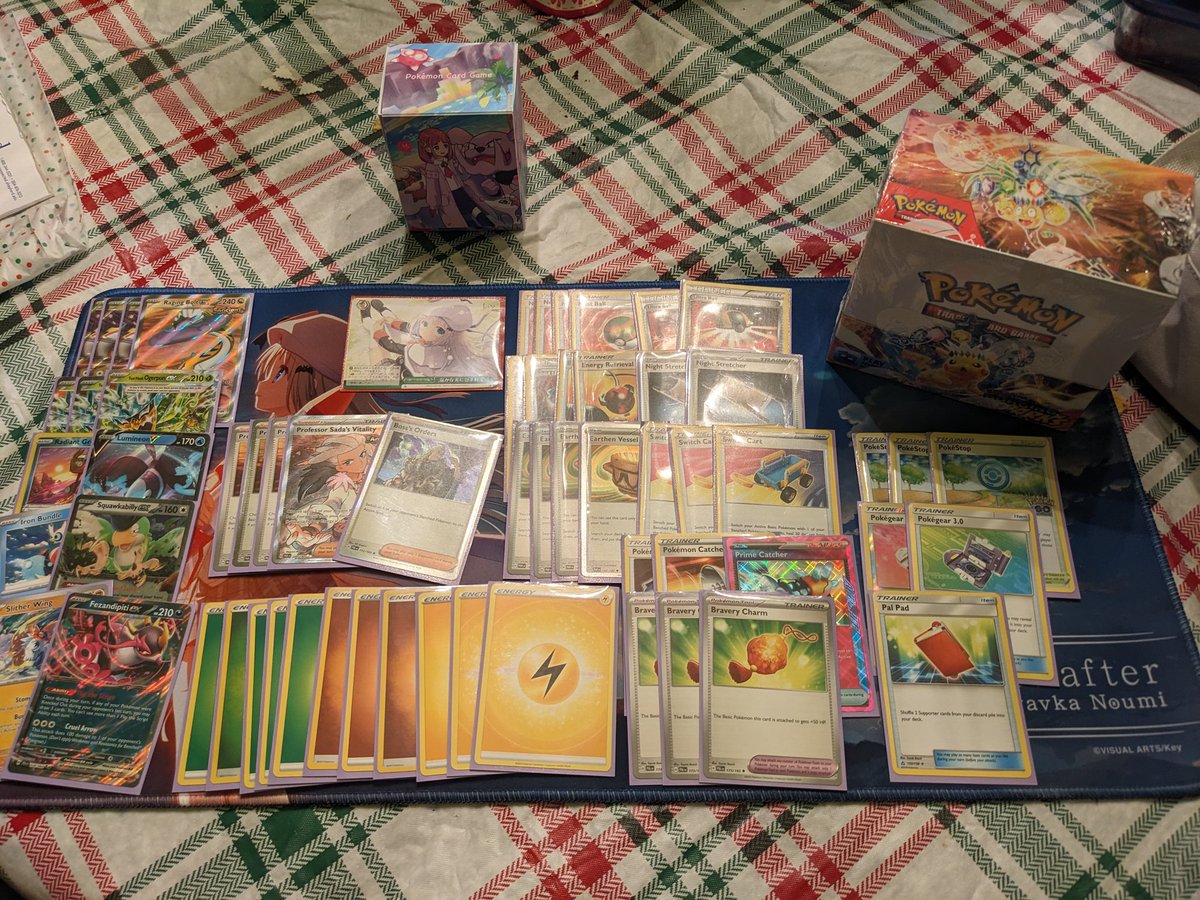 Christian - TLMC tweet media