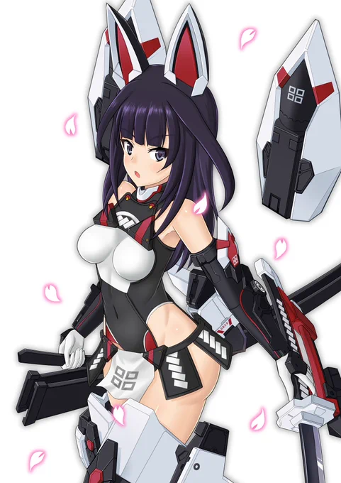 楓さん 