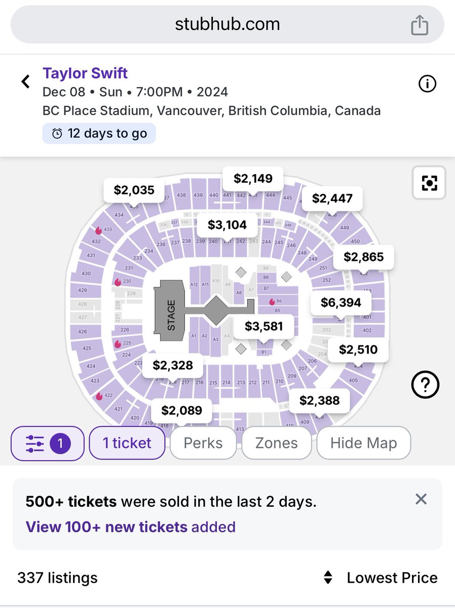 ForksFlash's tweet image. I guess a lesser woman would've lost hope
A greater woman wouldn't beg
But I looked to the sky and said
Please I've been on my knees
Change the prophecy for N3 Vancouver.