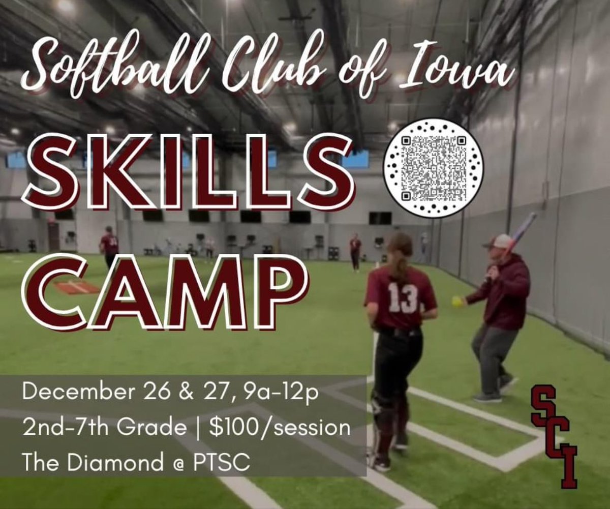 Softball Club of Iowa Owls tweet media