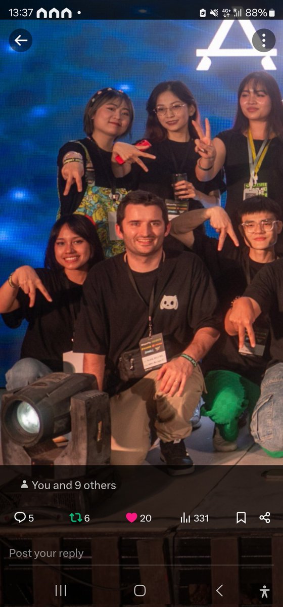 GaspodeWD 🎮🎙️📽️ tweet media