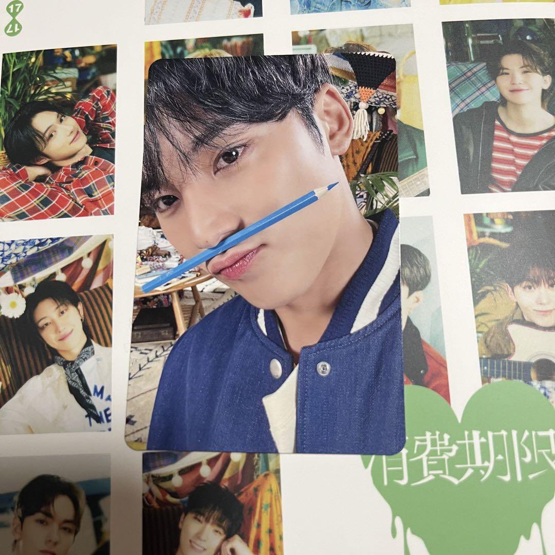 xmhlovre's tweet photo. JOSHUA THOMASIAN 😭 WONWOO LA SALLIAN 😭 DOKYEOM ISKO 😭 MINGYU ATENISTA 😭 https://t.co/UKNWGxoKpN