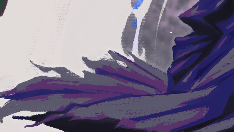 Posted Viktor from Arcane on 🟦☁️