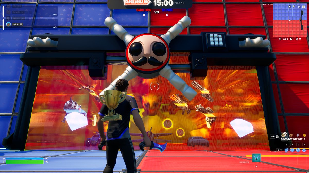sp4rck_'s tweet photo. Vault for UEFN! SONIC VS SHADOW]
MAP CODE : 8165-0014-1421
@Brasil_Fortnite
@BRCentralUEFN
@uefn_hub
#fortnite #UEFN https://t.co/ljw1d4Ir3a