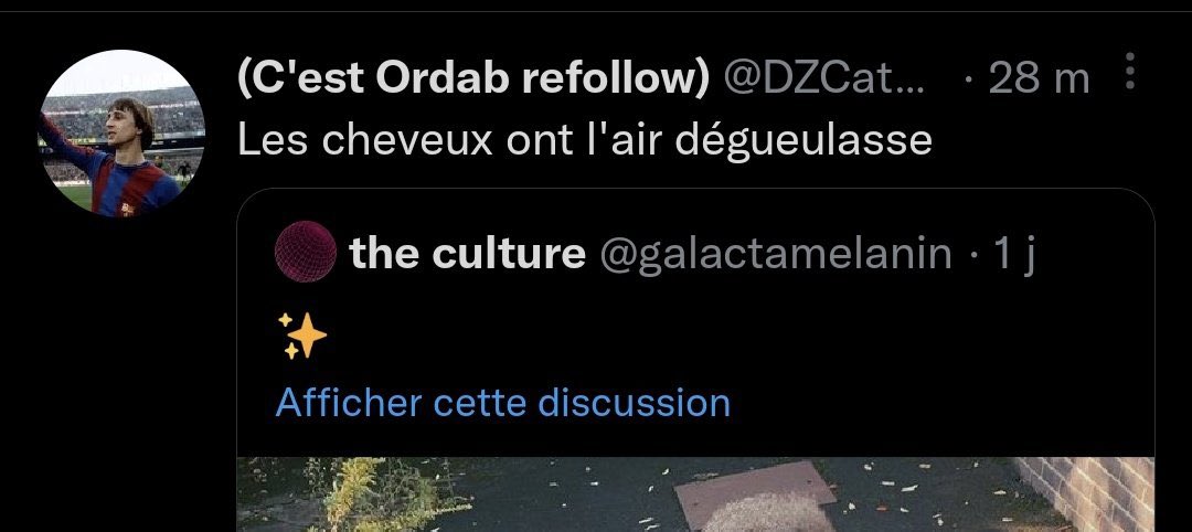 partywithnext_'s tweet photo. Black men in France are trash https://t.co/rQY3DBSDC8