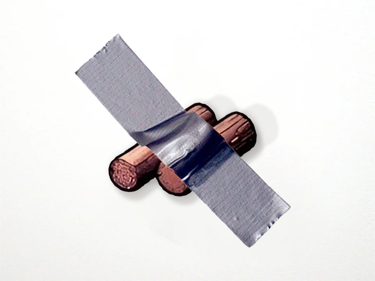 hotdao_'s tweet photo. Title: Rotten Woods
Artist: Us
Dimensions: Small
Condition: Available to all Sybils in HOT Wallet
Price: Free https://t.co/sMJgz6JQtB