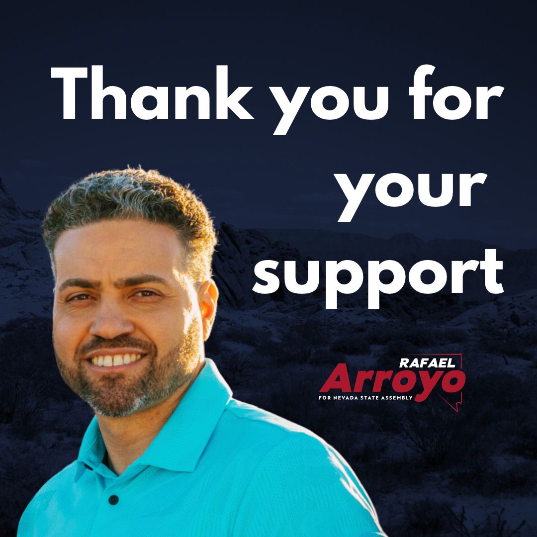 Thank you all so much for your incredible support and dedication throughout this campaign. To everyone who volunteered, voted, and believed in our vision—your efforts mean the world to me.

While we may not have achieved the outcome we hoped for (we fell 257 votes short out of
