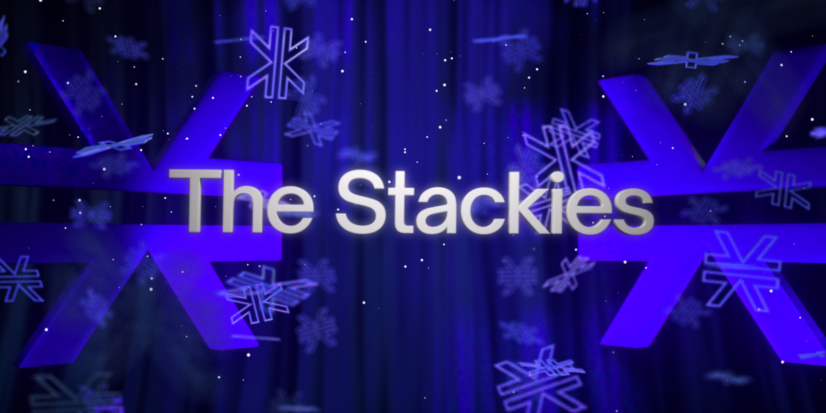 herogamer21btc's tweet photo. The #Stackies Awards ✨: Across the Years in the @Stacks Ecosystem 🌟🚀
-----------------------------------
🏆 2023 The Stackies Awards 🏆
-----------------------------------
🟠 Best Technical Builder - Setzeus @setzeus
🟠 Hiro Award - @jakob_btc from @HermeticaFi
🟠 Exception Xverse Community Award - Nat Cole @BigRpic from @STXLDN
🟠 Most Inspiring Thought Leader - Chiente @RuleBasedInvest from @ALEXLabBTC & @muneeb
🟠 Best Community Builder - Werner @Drinknu
🟠 Meme Master - Mr. Wagmi @mrwagmibtc
🟠 Favorite Project 2023 - @bitflow
🟠 Project To Watch 2024 - @HermeticaFi
🟠 Most Positive Impact Community Members - @herogamer21btc
🟠 Out of the "Ord"-inary (Ordinals impact) - Trevor @TO
🟠 Most Devoted Degen - @MuskTeflon
🟠 BitFlow FlowRider - Arsus @FelixArizka
🟠 Most Formidable - Martha at @StacksOrg
🟠 Zest of the Zesty - Algorithm @godfred_xcuz & @TychoOnnasch
🟠 The Machines - @muneeb & @renapshah
🟠 Positively Impact Community Members Special Mentions - Angel @angelesp, Resh @Sureshsinghn, Binaya @binaya_btc
🟠 Top Evangelist - Algorithm @godfred_xcuz
🎙️ Listen Replay: https://t.co/cb0pYt7t4M
-----------------------------------
🏆 2022 The Stackies Awards 🏆
-----------------------------------
🟠 Best Technical Builder - @ALEXLabBTC
🟠 Best Community Builder - @herogamer21btc
🟠 Most Inspiring - @TheArtistBTC
🟠 Thought Leader - Trevor @TO
🟠 Meme Master - Dr. Suss @thedrsuss
🟠 Favorite Project of 2022 - @TheGuestsNft by @TheArtistBTC
🟠 Project To Watch in 2023 - @ZestProtocol
🎙️ Watch Replay: https://t.co/cLATFu8HgP
-----------------------------------
🏆 2021 The Stackies Awards 🏆
-----------------------------------
🟠 Best Technical Builder - Friedger
🟠 Best Community Builder - @MegapontNFT
🟠 Most Innovative - CityCoins @mineCityCoins
🟠 Thought Leader - @muneeb
🟠 Meme Master - Welsh Corgi @Welsh_Community
🟠 Favorite Project of 2021 - CityCoins @mineCityCoins
🟠 Project To Watch in 2022 - @ALEXLabBTC
🎙️ Watch Replay: https://t.co/HgAhApYRuv