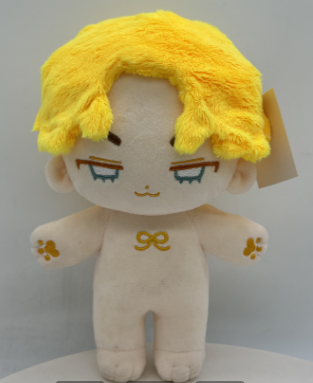 Bess2195224930's tweet photo. Very very cute boy, I like his yellow hair❤️#cute #handmade #art #christmas #kpop #toy #custom #kawaii #toys #doll #wholesale #plush #plushies #stuffedanimals #stuffedanimal #plushie #softtoy #plushtoy #plushiefriends #keychain #customdoll #customplush https://t.co/wNLOMCtPK2