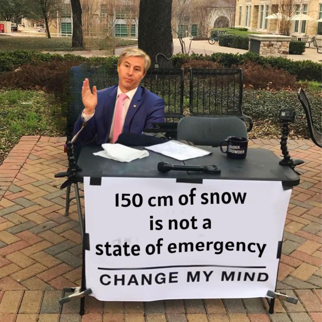 A friendly reminder to all the folks in Cape Breton who plan on voting tomorrow.