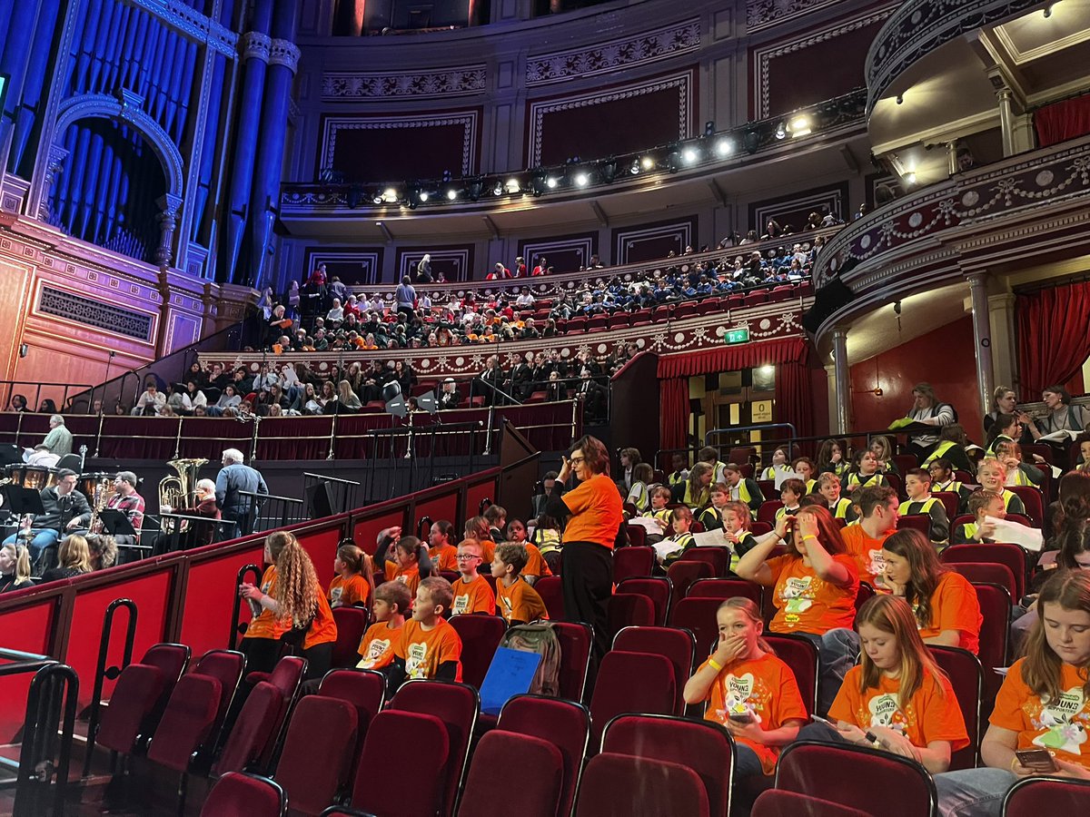 Priory Lincoln Performance tweet media