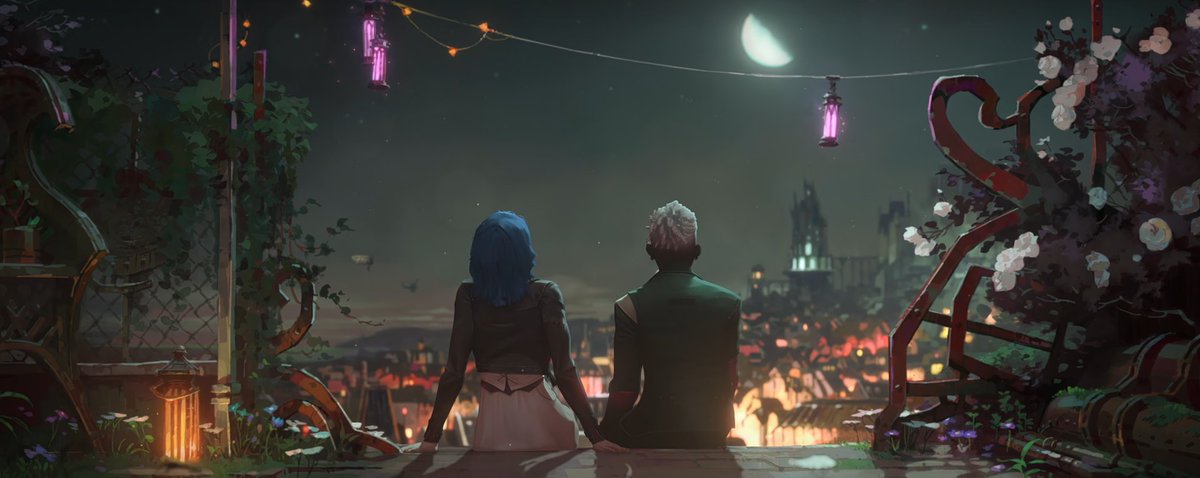 Belle 🌸 tweet media