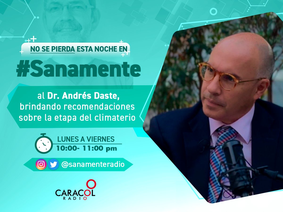 SanaMente tweet media
