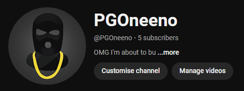 PGOneeno (@pgoneeno) on Twitter photo ๐จ5x SCRUBSCRIBER GIVEAWAY DELUXE๐จ
๐ค5x R6 NEW SEASON BATTLE PASS GIVEAWAY๐ค
๐ฅ5x DIFFERENT F*CKING WINNERS๐ฅ
โHow to enter:โ
โ
Follow <a href="/PGOneeno/">PGOneeno</a> & <a href="/Shalom_R6/">Shalom</a> & <a href="/S3ntr6/">ัะธะผะฐ</a>
๐Like the post
๐Retweet the post
๐งโ๐คโ๐งTag two of your friends
Winners announced 3rd Dec LIVE ON STREAM ๐ ๐จ5x SCRUBSCRIBER GIVEAWAY DELUXE๐จ
๐ค5x R6 NEW SEASON BATTLE PASS GIVEAWAY๐ค
๐ฅ5x DIFFERENT F*CKING WINNERS๐ฅ
โHow to enter:โ
โ
Follow <a href="/PGOneeno/">PGOneeno</a> & <a href="/Shalom_R6/">Shalom</a> & <a href="/S3ntr6/">ัะธะผะฐ</a>
๐Like the post
๐Retweet the post
๐งโ๐คโ๐งTag two of your friends
Winners announced 3rd Dec LIVE ON STREAM ๐