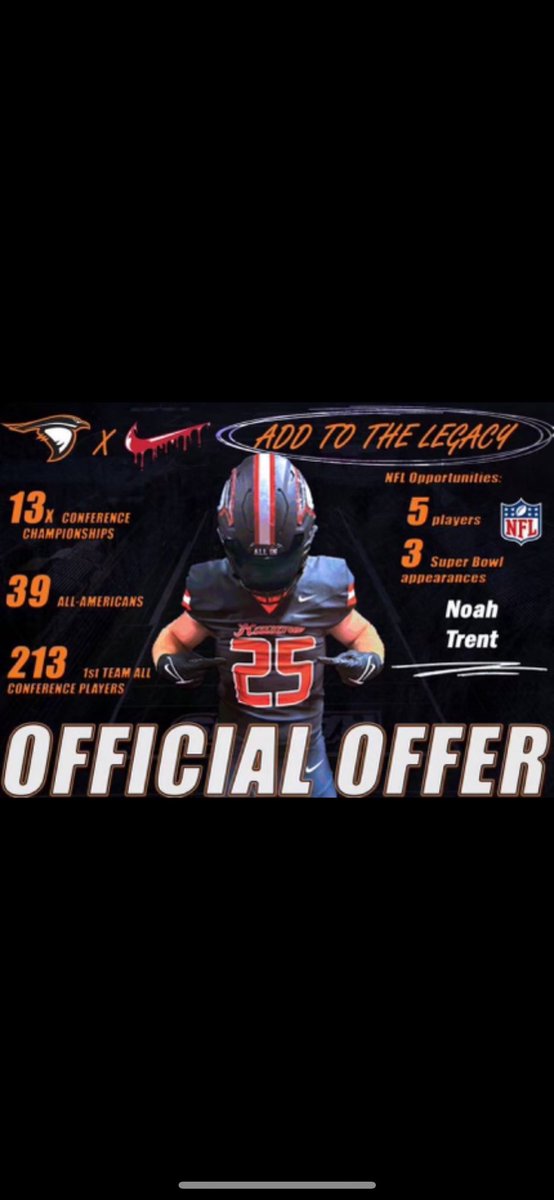 Noah Trent (@noahtrent01) on Twitter photo Blessed to receive an offer from Anderson University. Appreciate the Opportunity! <a href="/CoachMonte_/">LaMont Johnson</a> <a href="/AUFootball__/">Anderson University Football</a> <a href="/coach_codd/">Jonathan Coddington</a> Blessed to receive an offer from Anderson University. Appreciate the Opportunity! <a href="/CoachMonte_/">LaMont Johnson</a> <a href="/AUFootball__/">Anderson University Football</a> <a href="/coach_codd/">Jonathan Coddington</a>