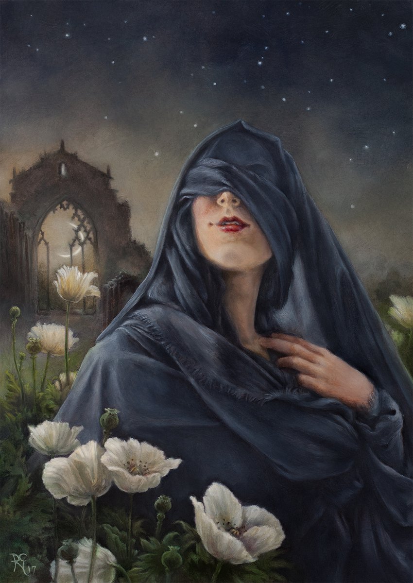 Andy B. (@geekynerfherder) on Twitter photo #CoolArt: 'The Poppy Witch' Original Art by Paige Carpenter through <a href="/everydayorig/">Every Day Original</a>
geekynerfherder.blogspot.com/2024/11/coolar… #CoolArt: 'The Poppy Witch' Original Art by Paige Carpenter through <a href="/everydayorig/">Every Day Original</a>
geekynerfherder.blogspot.com/2024/11/coolar…
