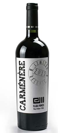 bottle2glazz's tweet photo. You guessed it #Elqui Carmenere! https://t.co/uXsM41RFOE