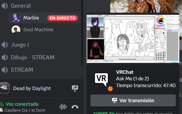 Las cosas que pasan en el server Noroi son unicas.