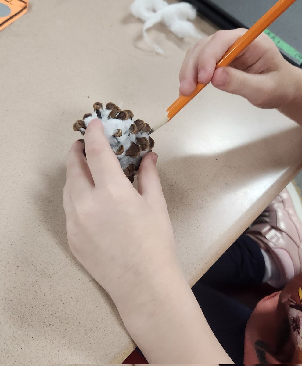 Dianna Bone (@dbjcs1) on Twitter photo One of my favorite days - reading Owl Babies by Martin Waddell & making our own snow owl baby ornaments to hang on the large community tree in our foyer at school. They enjoyed making their very own from pinecones! <a href="/MountainViewJCS/">Mountain View Elem</a> <a href="/jcityTNschools/">JohnsonCitySchools</a> One of my favorite days - reading Owl Babies by Martin Waddell & making our own snow owl baby ornaments to hang on the large community tree in our foyer at school. They enjoyed making their very own from pinecones! <a href="/MountainViewJCS/">Mountain View Elem</a> <a href="/jcityTNschools/">JohnsonCitySchools</a>