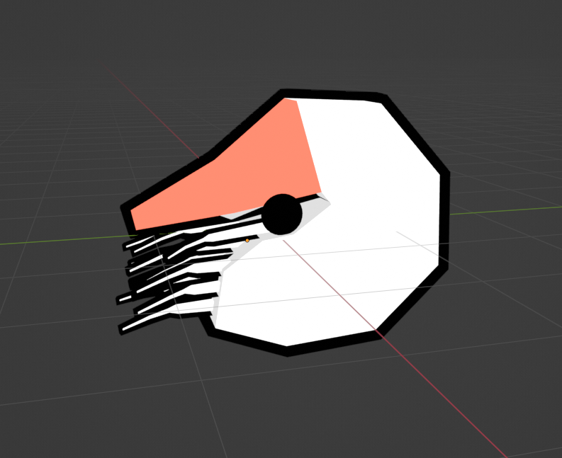sneepsnorp3d's tweet photo. i was moved to create art about the incident https://t.co/O23fq9xmBH