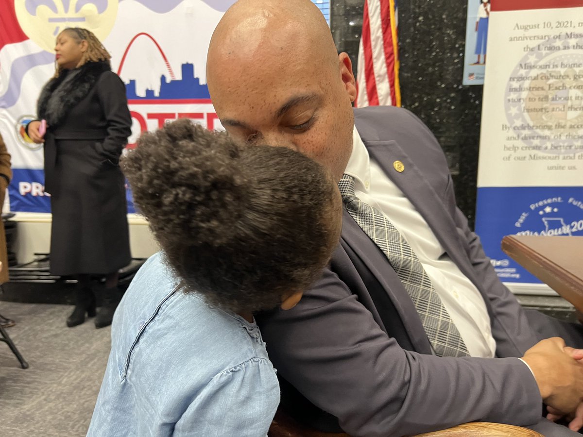 It’s OFFICIAL like a ref with a whistle. Today, I filed to run for Mayor.