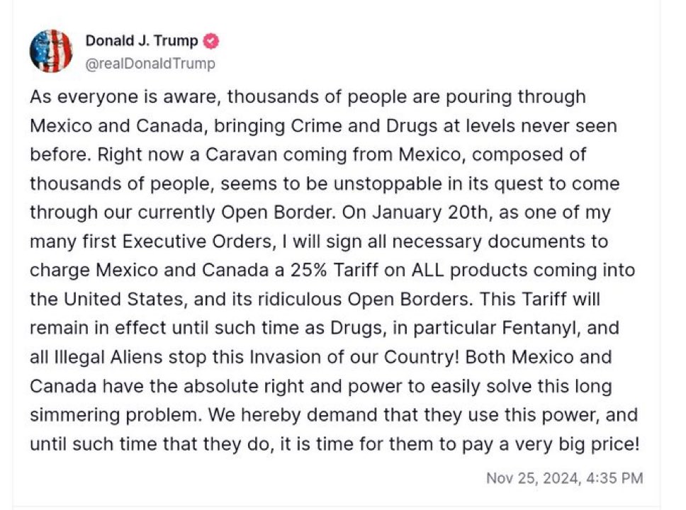ryangerritsen's tweet photo. @CBCNews Here is the post. CBC left out most of the details of his post and only cherry picked what they wanted. https://t.co/tEfP8SQH34