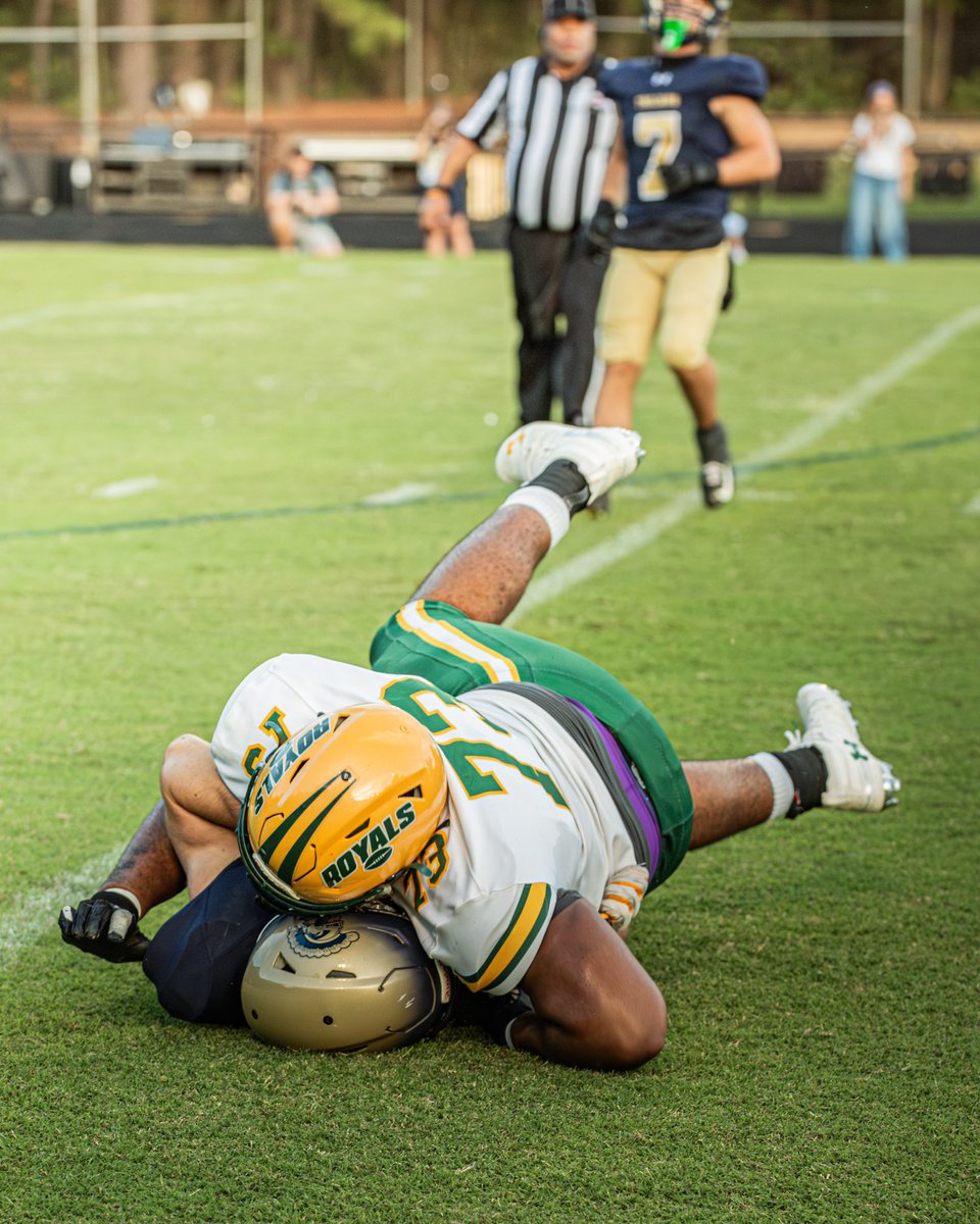 Blessed to be named 5C 1st team All Region for Oline <a href="/PGRoyalsFB/">Prince George Football</a>